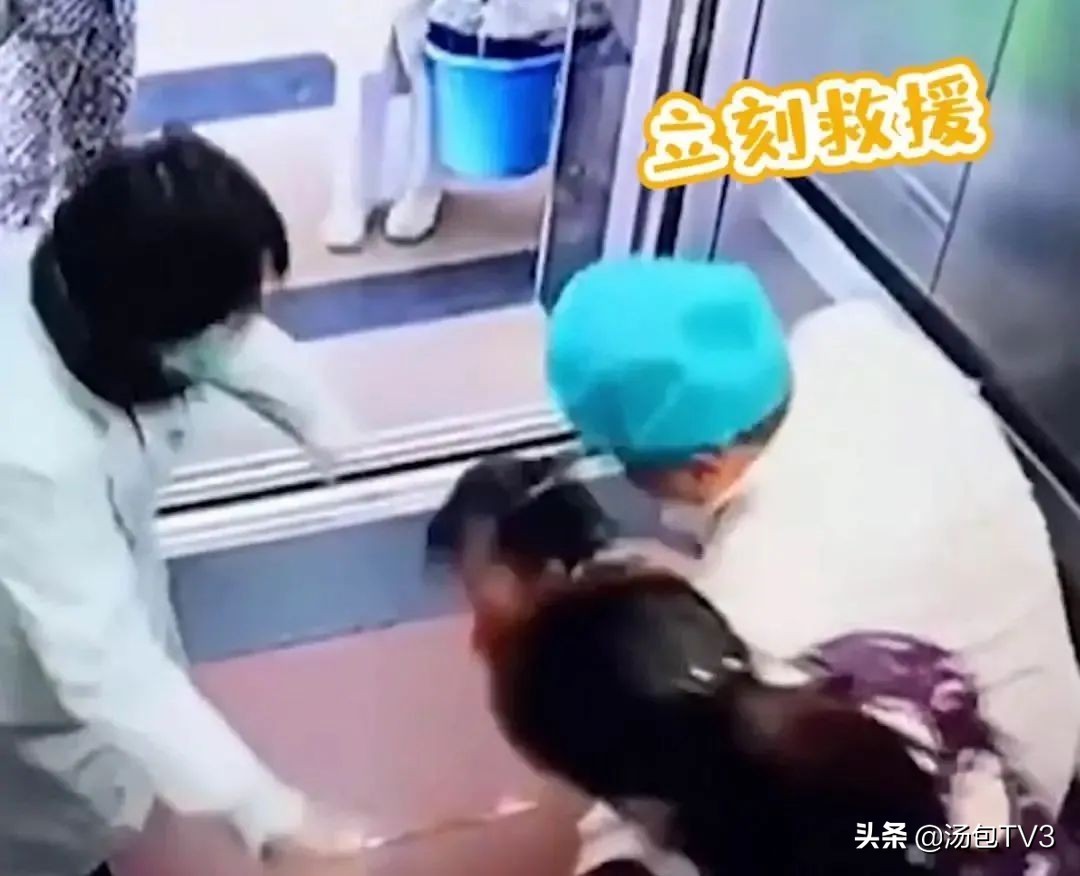 异物卡喉海姆立克急救法原理,异物卡喉海姆立克急救自救法