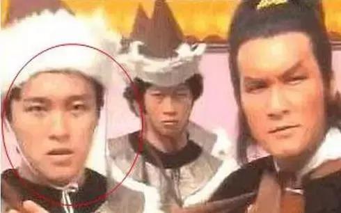 57岁周星驰自述青春：放下过往，也是放过自己