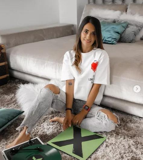 有钱又有品味的明星家装修,身价10亿级的足球巨星豪宅