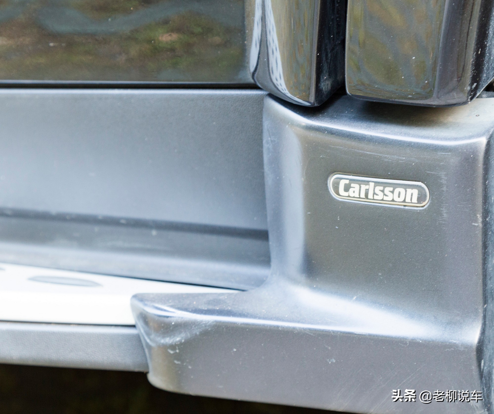 16年的奔驰ml320,15款奔驰ml320深度评测