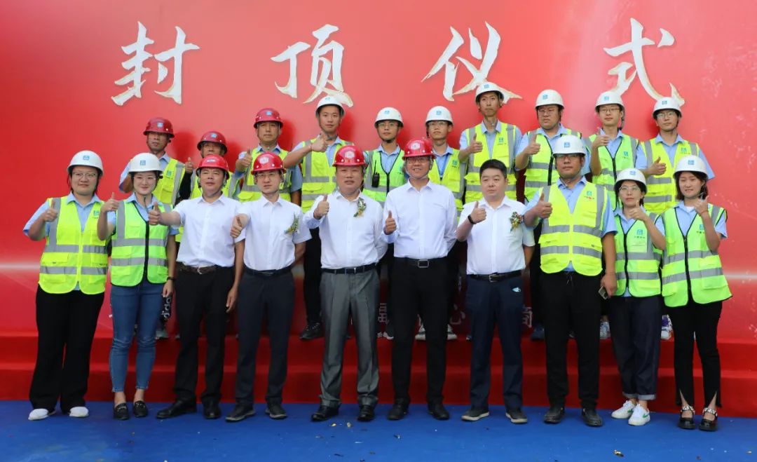 北京通州富力广场项目,通州富力下沉广场