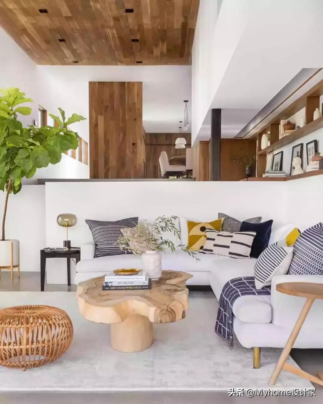 6招打造客厅好风水,客厅的5种设计方法