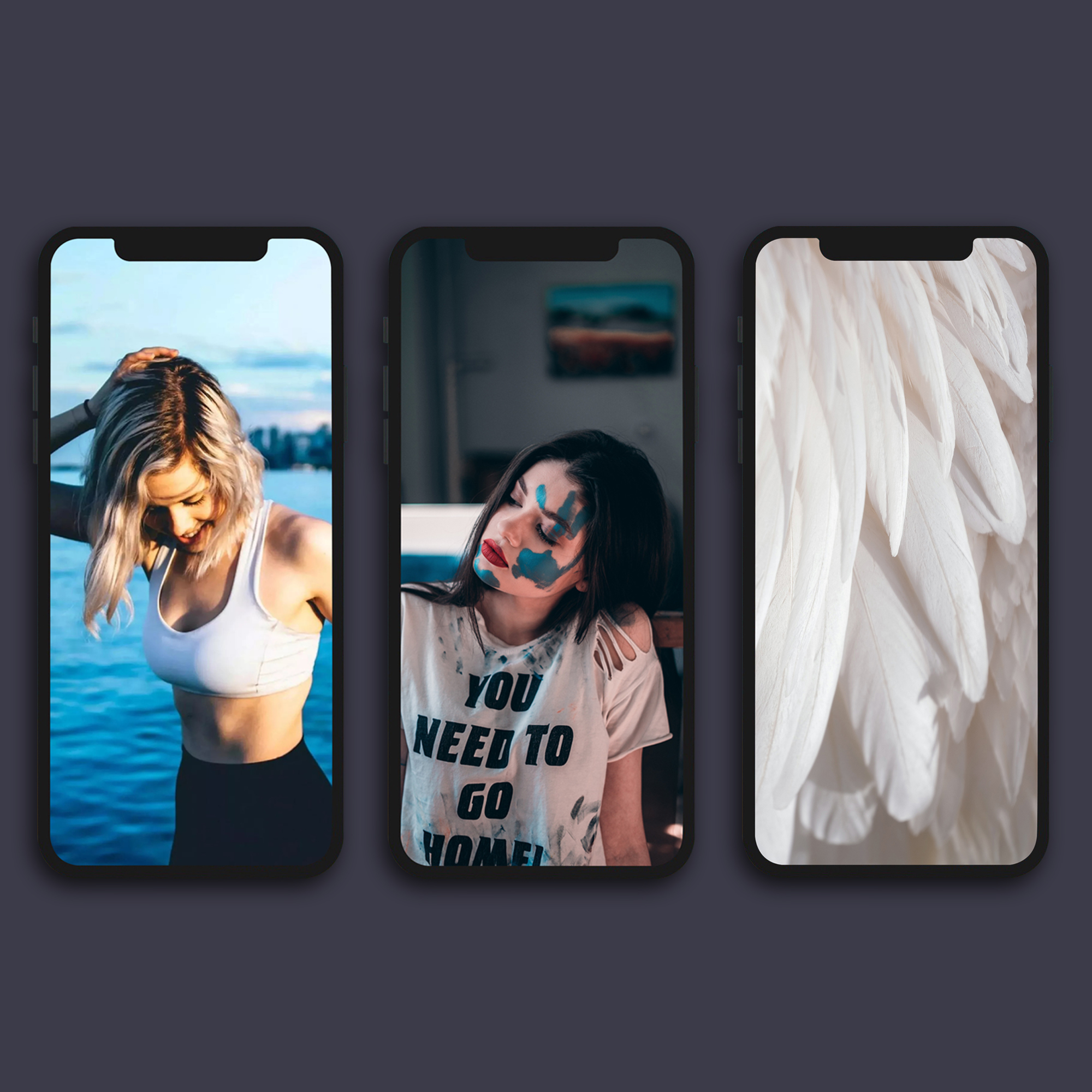 欧美风高清壁纸人物,欧美风壁纸头像高清