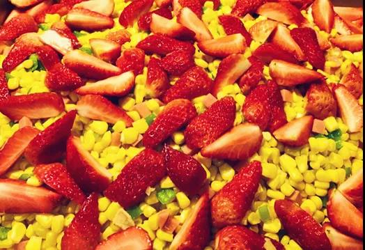 四川超级大学！坐拥15大网红餐厅，中央空调、电梯、免费网络全覆盖！