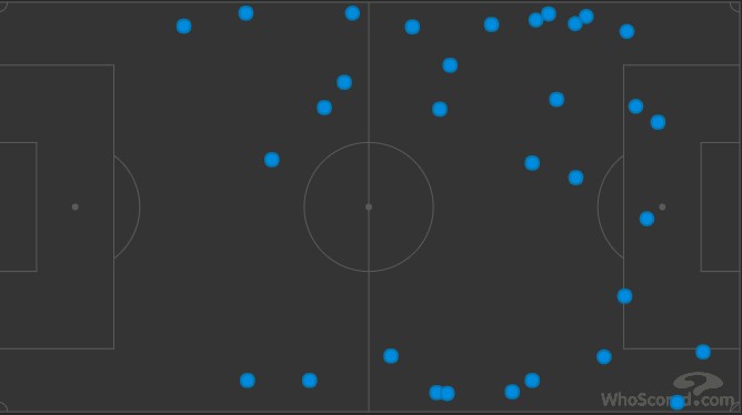 莱斯特城最后十分钟降级,莱斯特城翻盘