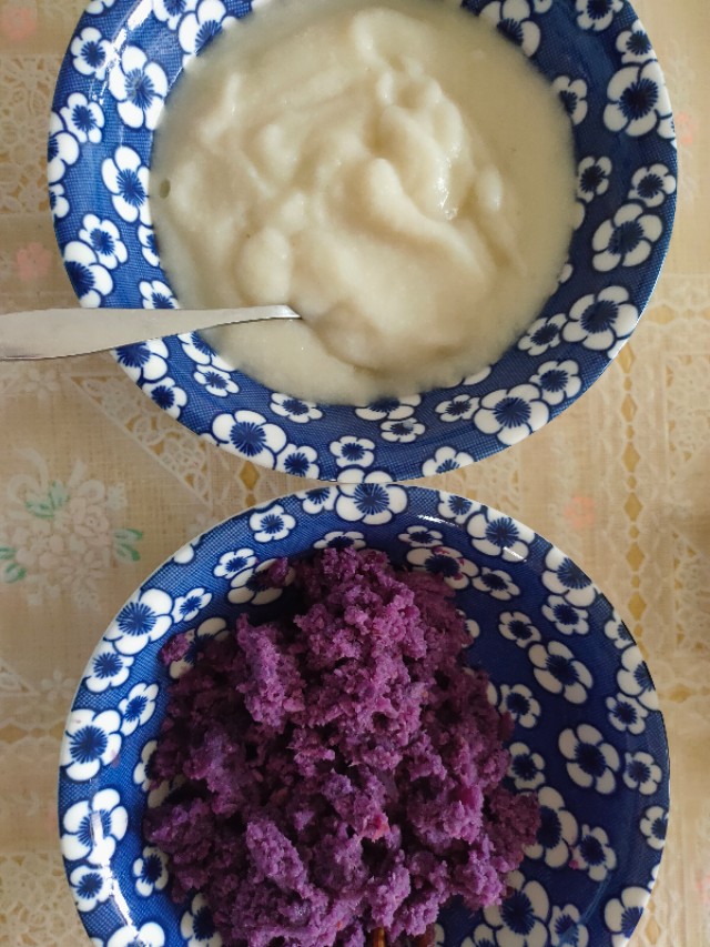 芋圆家常,芋圆正宗家常做法