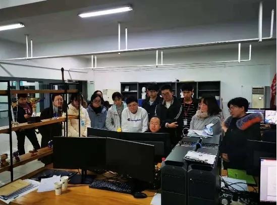 校企合作订单班艺术设计,校企联合定制培养