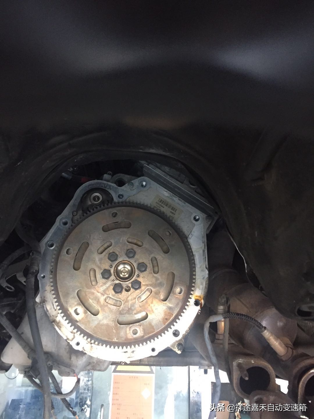 宝马523变速箱打滑修复多少钱,宝马523变速箱打滑严重