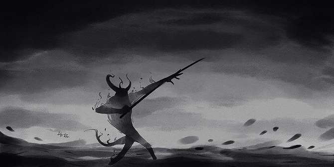 魑魅魍魉的真正含义是什么,魑魅魍魉指哪些怪