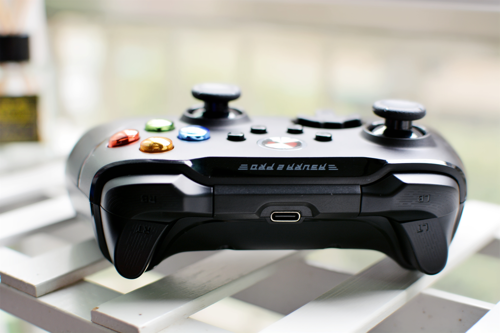 北通阿修罗2pro手柄测评,手柄推荐性价比高北通阿修罗2pro