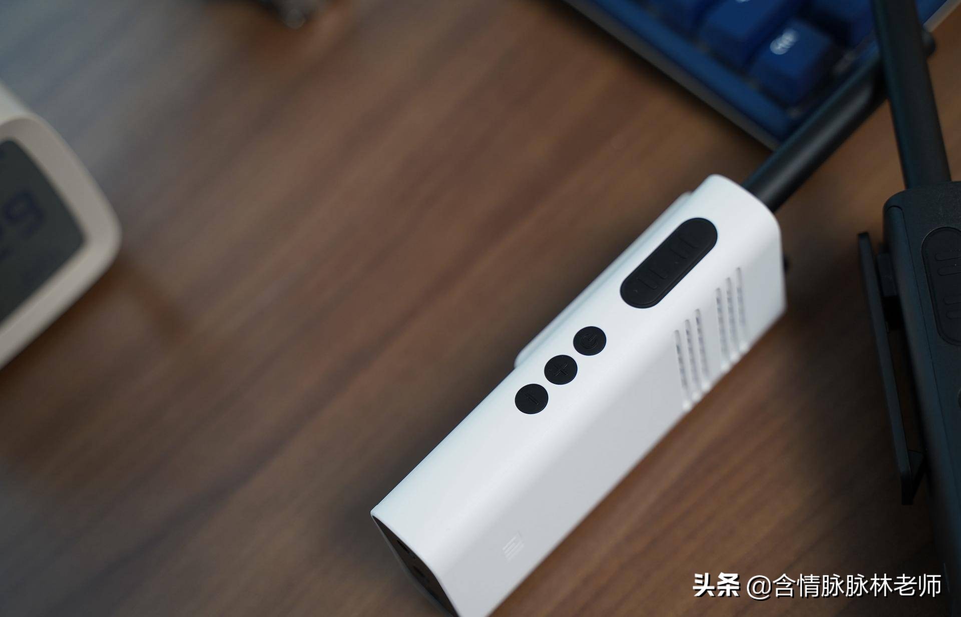 品牌应急对讲机哪家好,小米对讲机lite深度测评