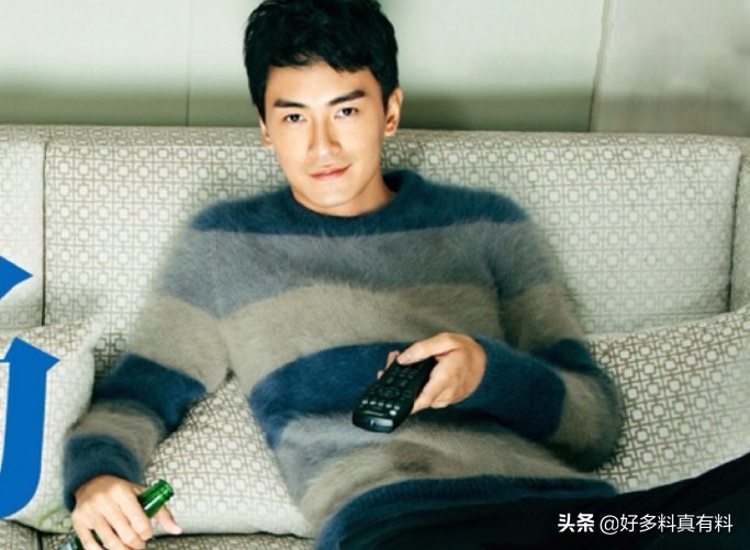 郑元畅现状,郑元畅个人感情