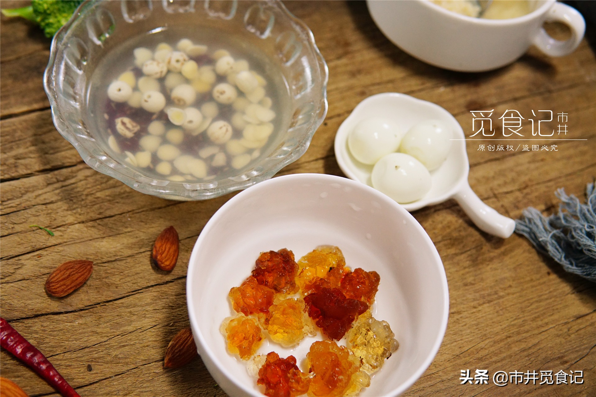 春季早起熬什么粥有营养,春天适合的营养粥