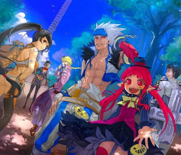 盘点dnf技能叫法,dnf各专业技能