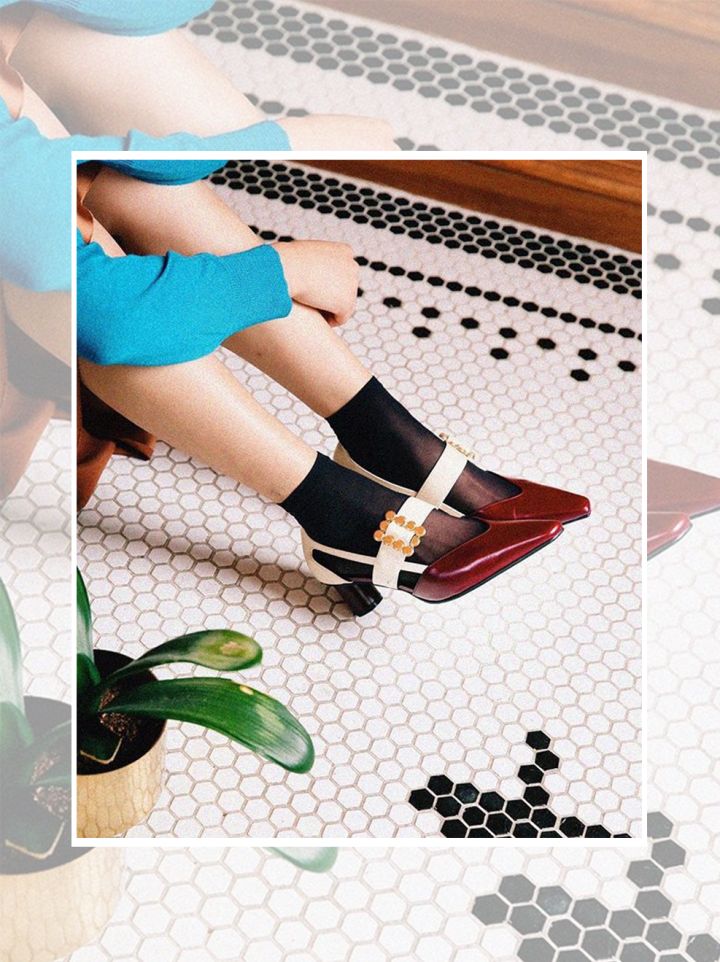 高跟鞋合辑卡点,高跟鞋集锦