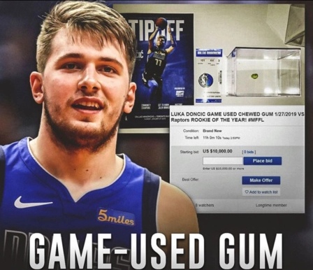 nba10大奇葩拍卖,nba奇葩拍卖