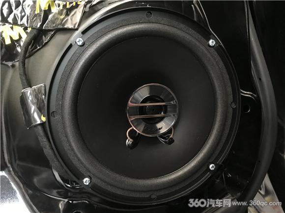 斯巴鲁森林人哪一款音响效果最好,斯巴鲁森林人原厂音响是什么牌