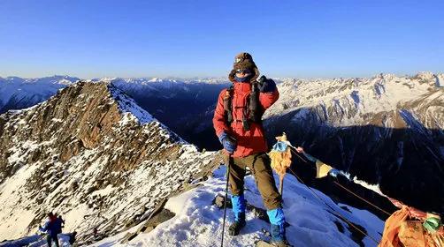 人生必走的经典户外线路,中国最虐的徒步线