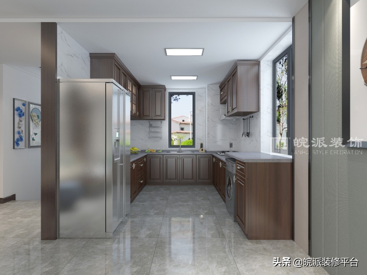 呼和浩特万锦香韵复式结构图,呼和浩特市万锦香韵