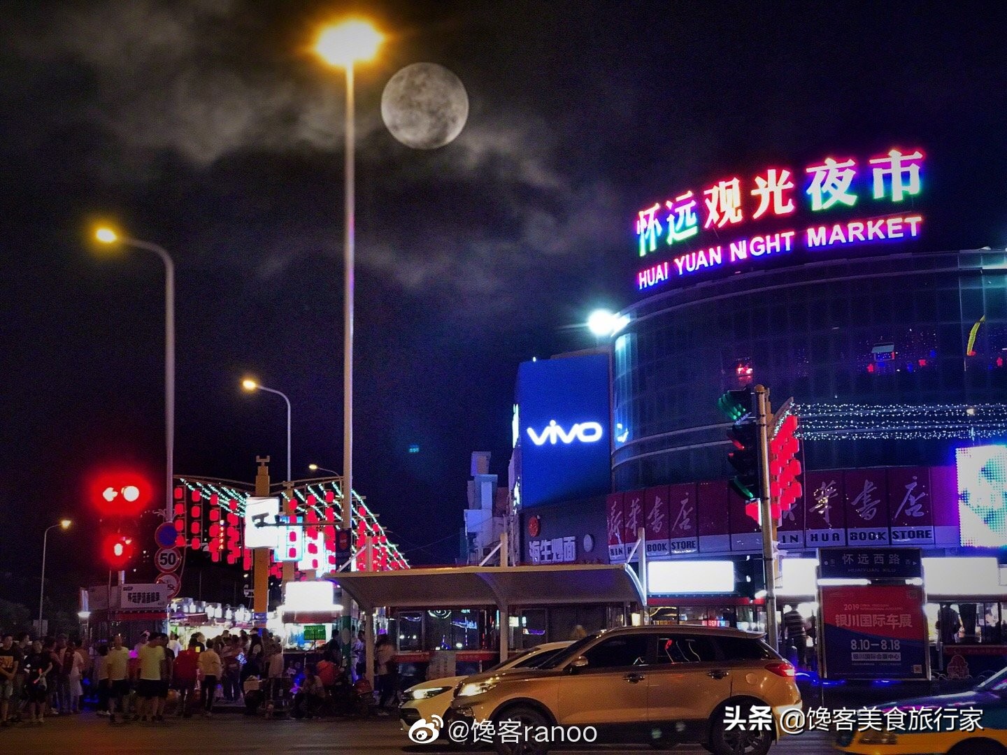 宁夏有没有让人骄傲的地方,你心中的宁夏是什么样的