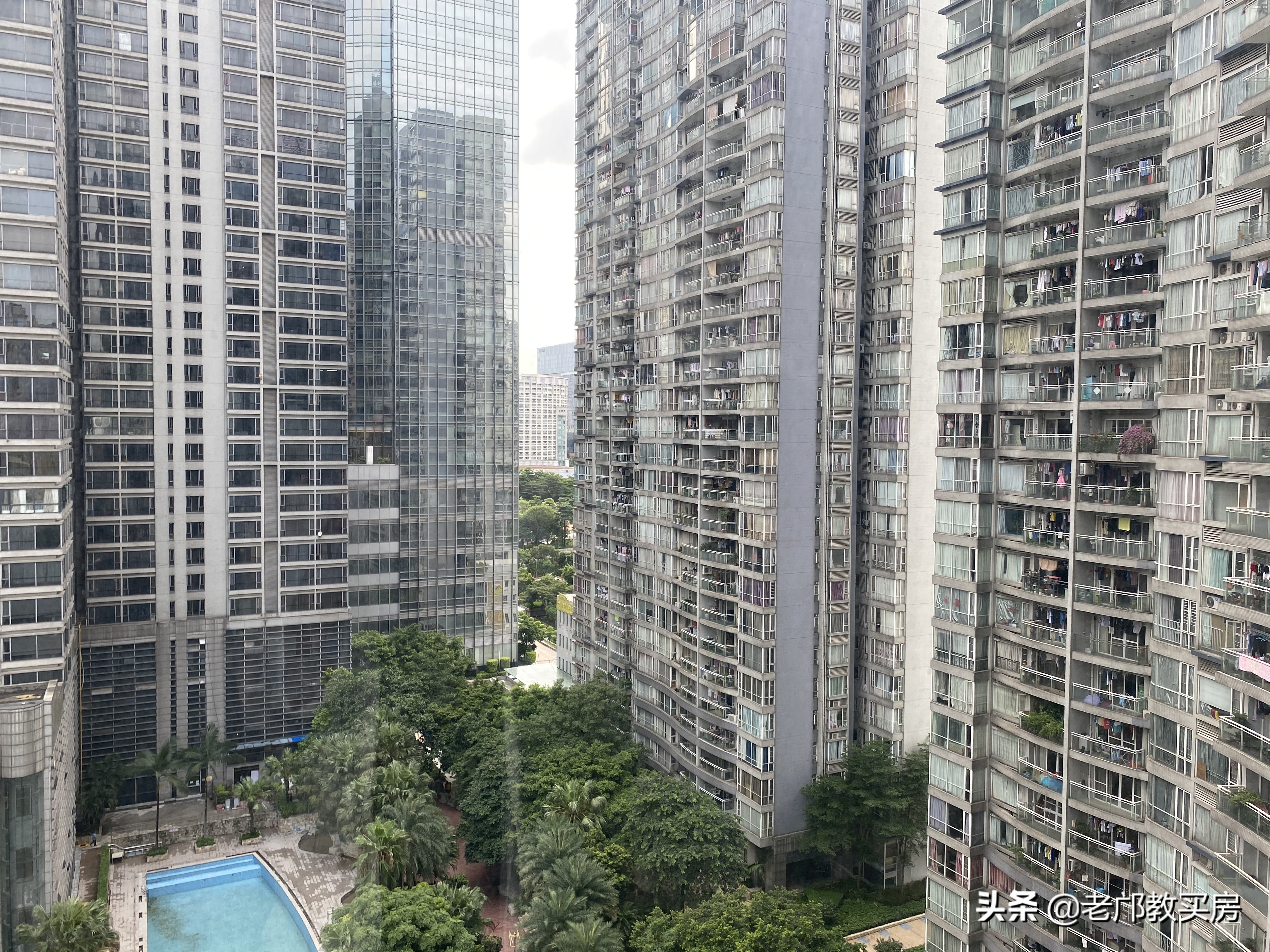 天河区高档楼盘,天河区高端小区