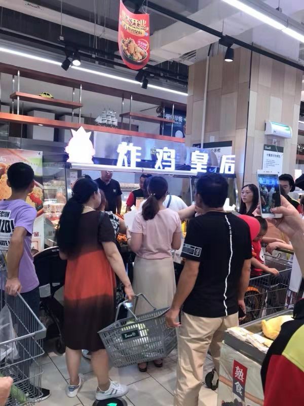 小吃店爆火的秘诀,小吃低成本最快裂变方法