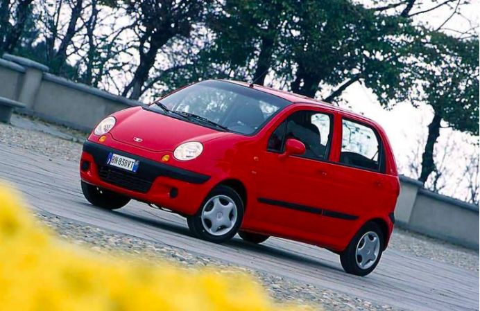 说说你开过最舒服的车,说说你开过年限最老的车