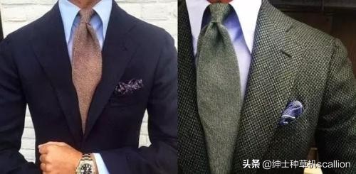 衬衫知识科普男人,衬衫知识科普