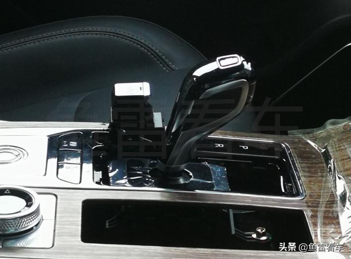 奇瑞捷途x最新款7座,奇瑞捷途T-X亮相尺寸