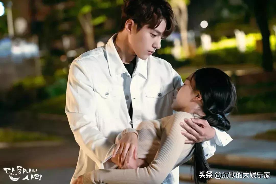 韩剧齁甜剧推荐,韩剧那些甜到齁的网剧