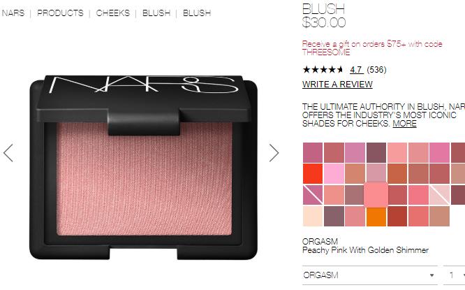 美国好用的美妆产品,美妆大牌最好用的产品