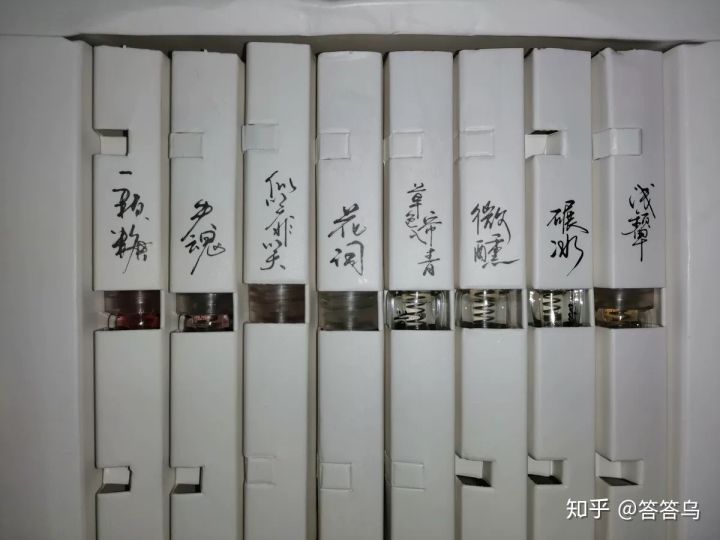 超好用的美妆产品推荐,好用又不烂的美妆品