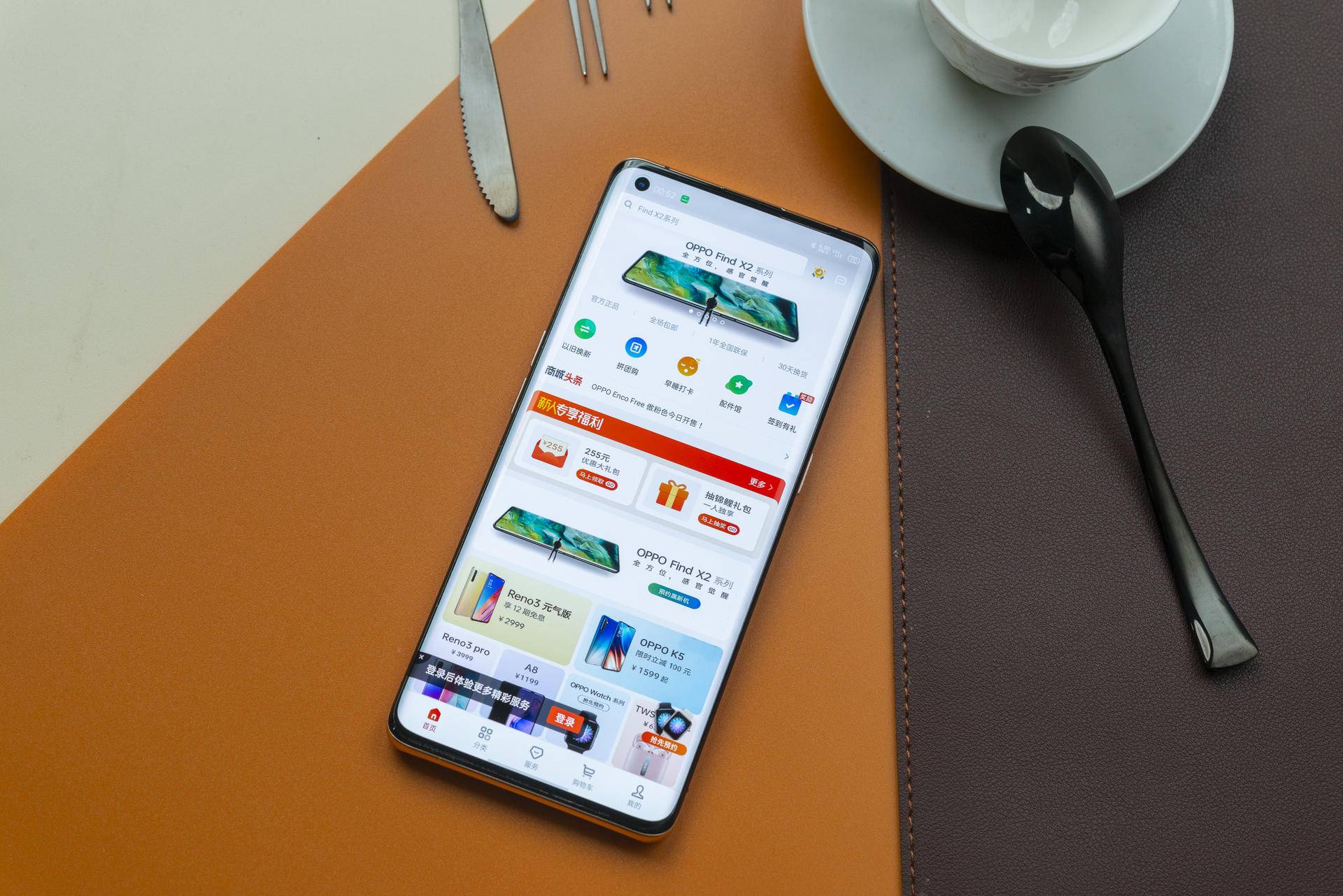 FindX2Pro再度来袭，OPPO要给“大孩子”们一份治愈礼物？