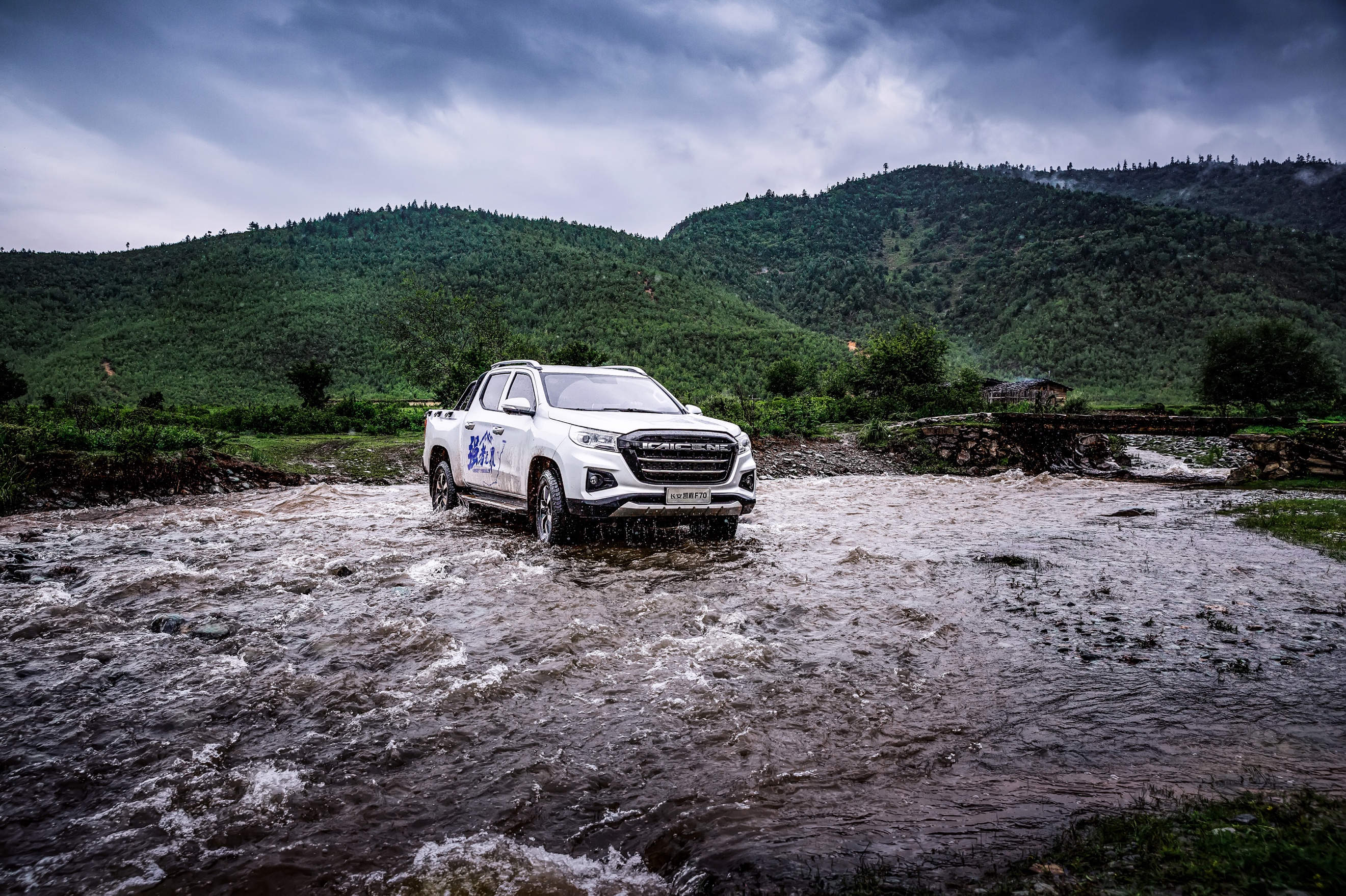 凯程f70皮卡2022款2.5t油耗改装,长安凯程f70皮卡2.0t和2.5t哪个好