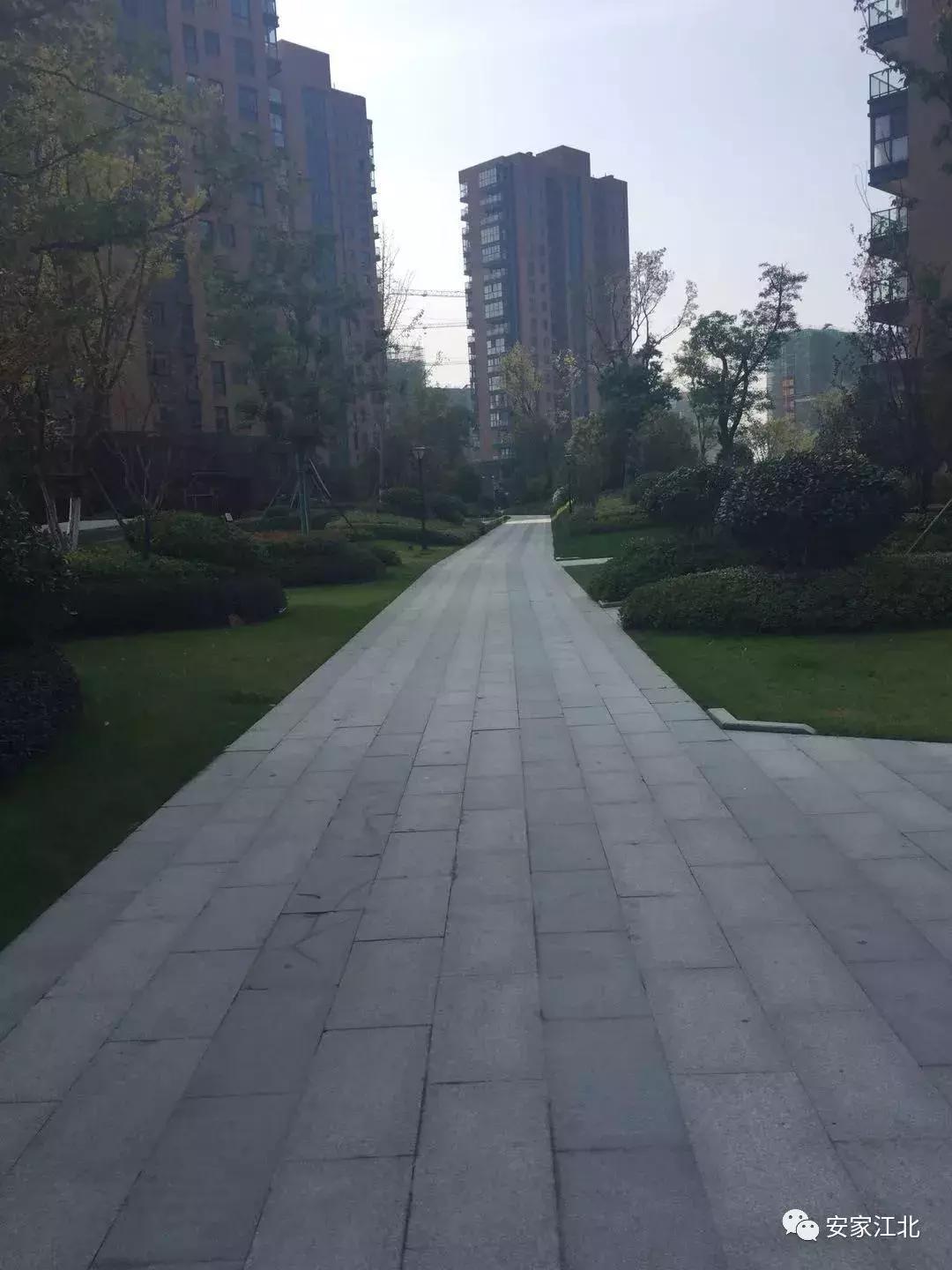 南京江北4号线新楼盘,南京地铁盘怎么样