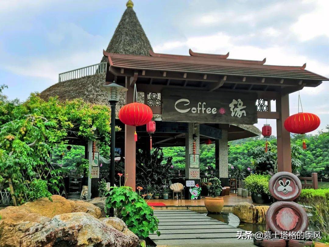 海南冬天好玩的城市,海南还有比三亚更美的小城吗