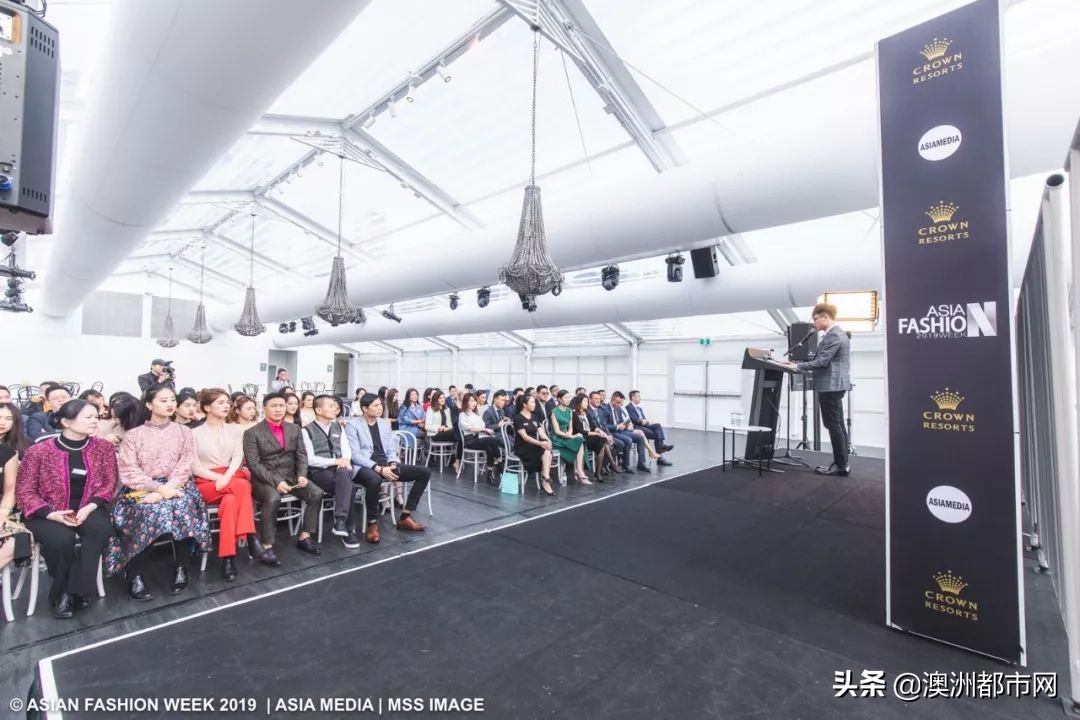 悉尼春夏时装周,澳大利亚2019时装秀