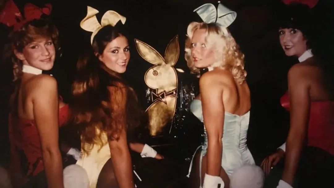 删掉裸照就是一本纽约客：《花花公子》生于婴儿潮，死于互联网