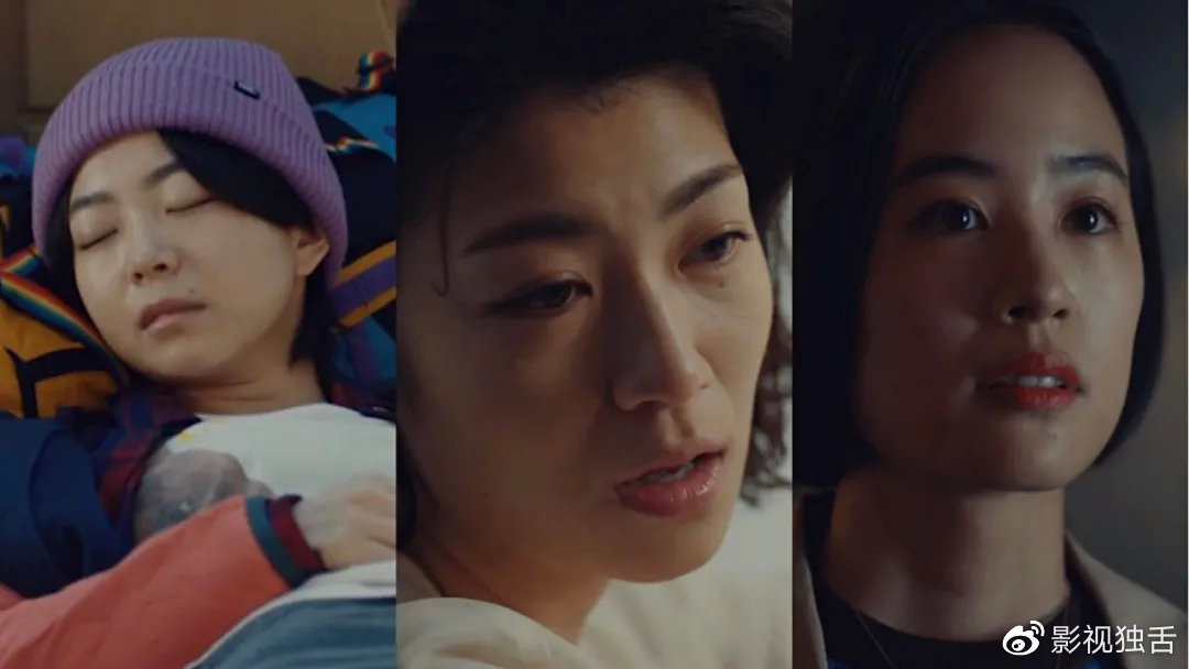 这才是一家三口幸福的模样,这才是一家三口幸福的样子