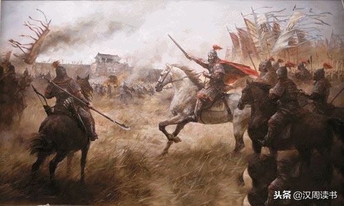 孟珙的防御有多厉害,孟珙比岳飞强