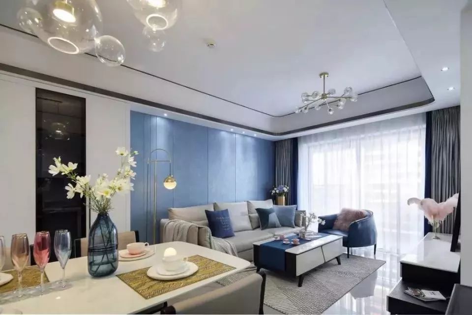 新家装修布置摆放搭配效果,新房家装怎么布置好看又简单