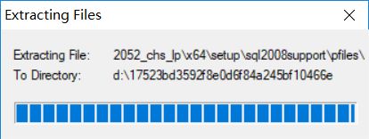 sqlserver2008r2安装方法win10,sqlserver2008r2安装教程win10