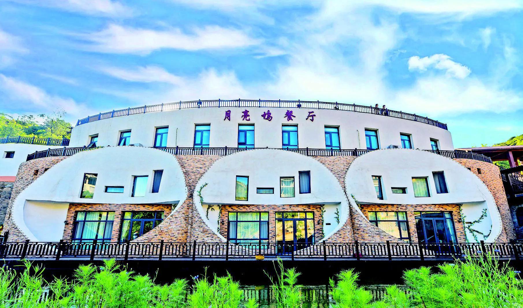 董家庄村太原,太原董家庄村