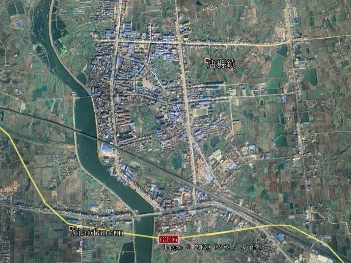 随州市唐县镇人口,随州市唐县镇有多少人口