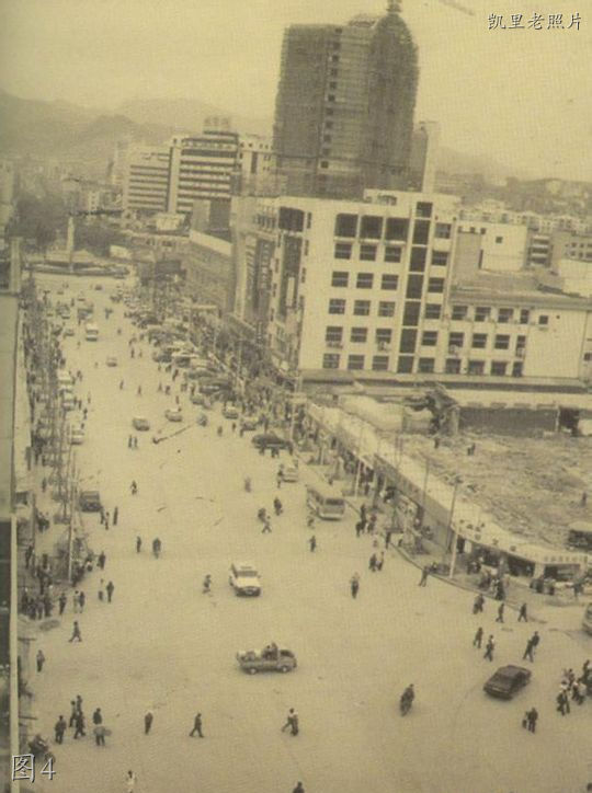 凯里军工厂老照片,凯里873厂老照片