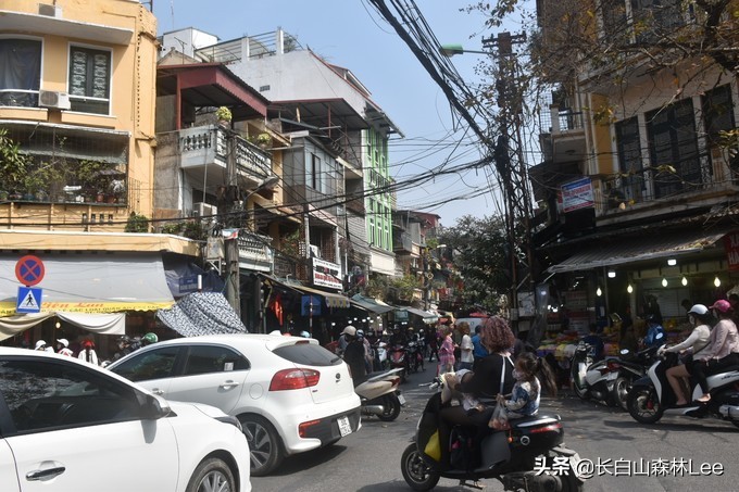 广西越南下龙湾旅游攻略,北海越南下龙湾跨国旅游线路