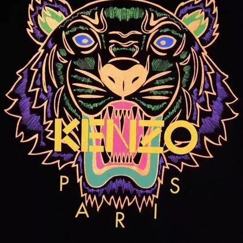 KENZO设计师出走：这个靠老虎头大眼睛起死回生的潮牌何去何从？