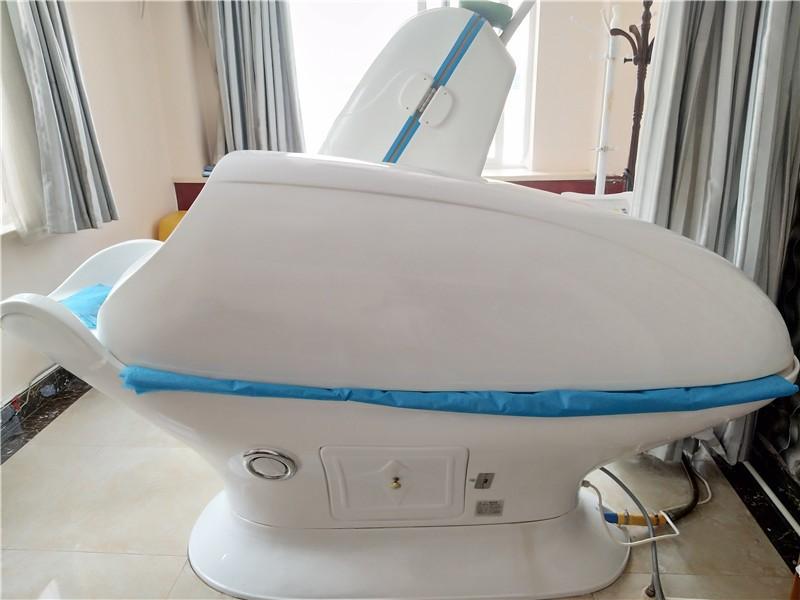 适合男士遮盖腹部白癜风的纹身,山东白癜风纹身遮盖