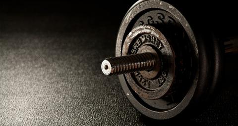 每周去健身房一次能长肌肉吗,每次健身房练完都很痛