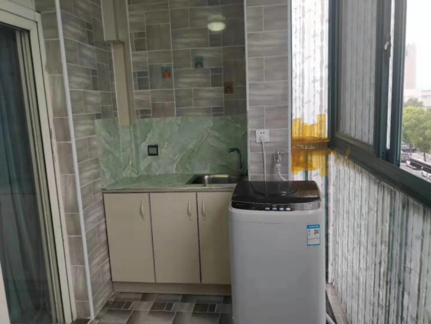 闵行七宝租房贵吗,闵行区七宝镇租房1000元左右民房